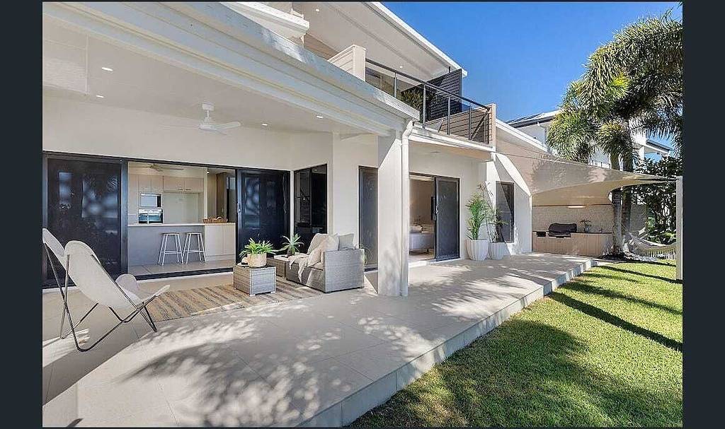 Beachfront Living in Mackay Region