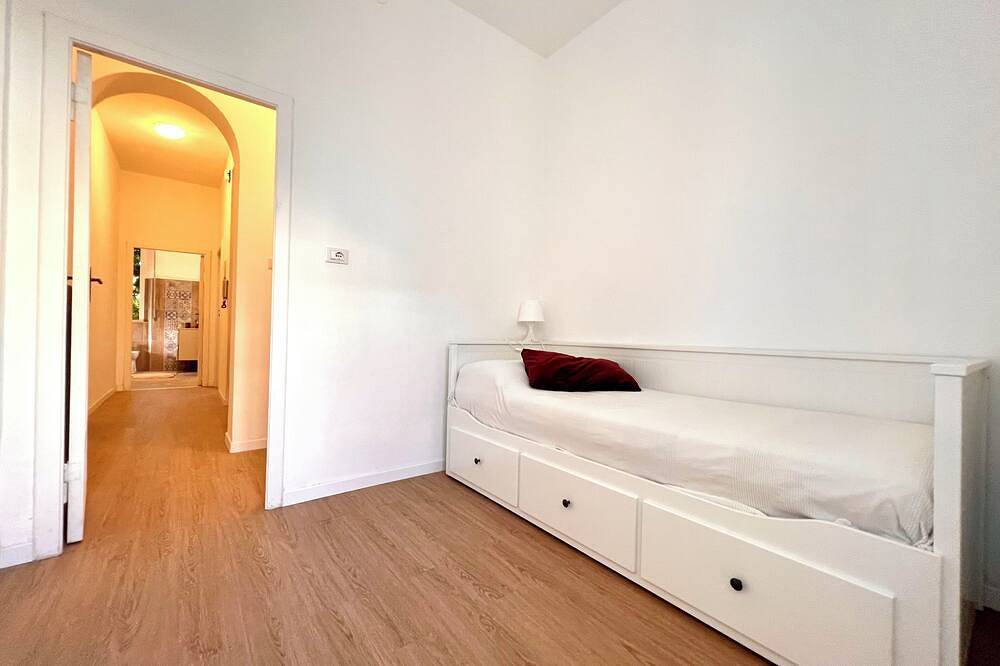 Ganze Wohnung, Villa Anna 50 meters from the beach from the tourist port to the center of Francavilla in Francavilla al Mare, Chieti Provinz