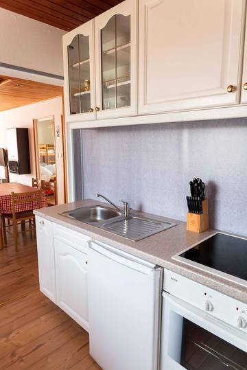 Bungalow für 6 Personen in Fuhlendorf, Vorpommern, Bild 4