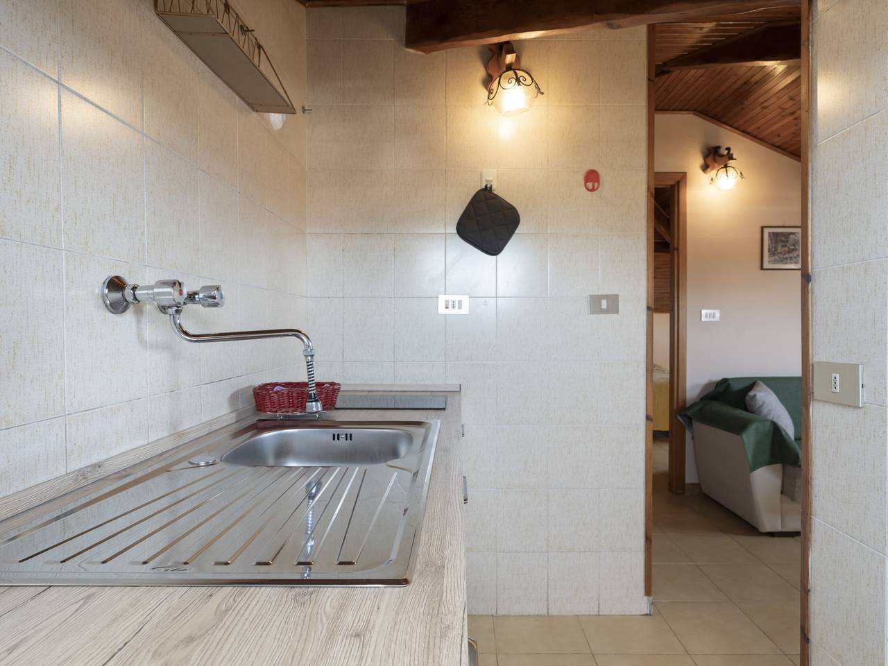 Apartamento entero, Mansarda della zia in Diano Marina, Diano Marina Municipio