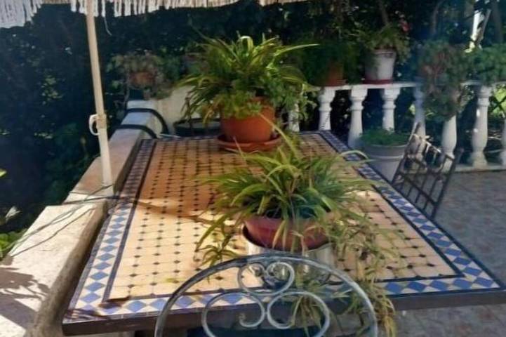 Maison de vacances pour 4 personnes - 1