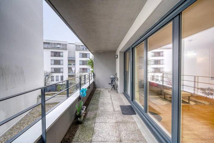 Gîte pour 4 personnes, avec balcon dans Gare de Bordeaux Saint Jean - 4