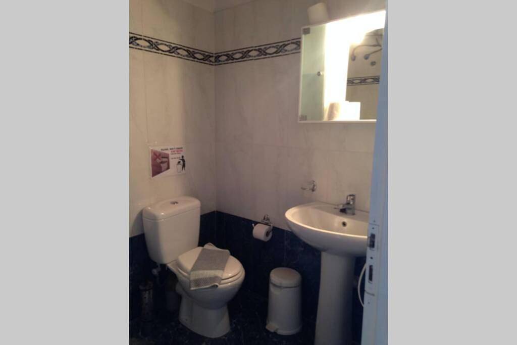 Appartement entier, Great sea-view apartment. in Chóra Sfakíon, Région de la Canée