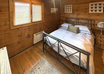 Glamping for 4 People in Hinckley and Bosworth, Leicestershire, Photo 3