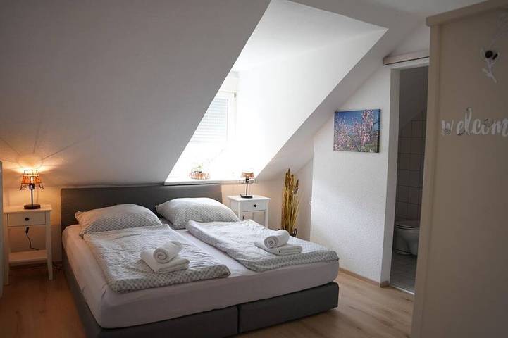 Ferienwohnung für 2 Personen, mit Balkon und Sauna in Cochem - 3