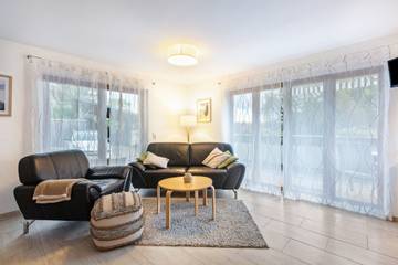 Ferienwohnung für 2 Personen in Rheinfelden (Baden), Hochschwarzwald, Bild 1