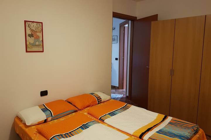 Ganze Wohnung, Pella: Ferienhaus / Villa - Pella in Pella, Comune di Pella