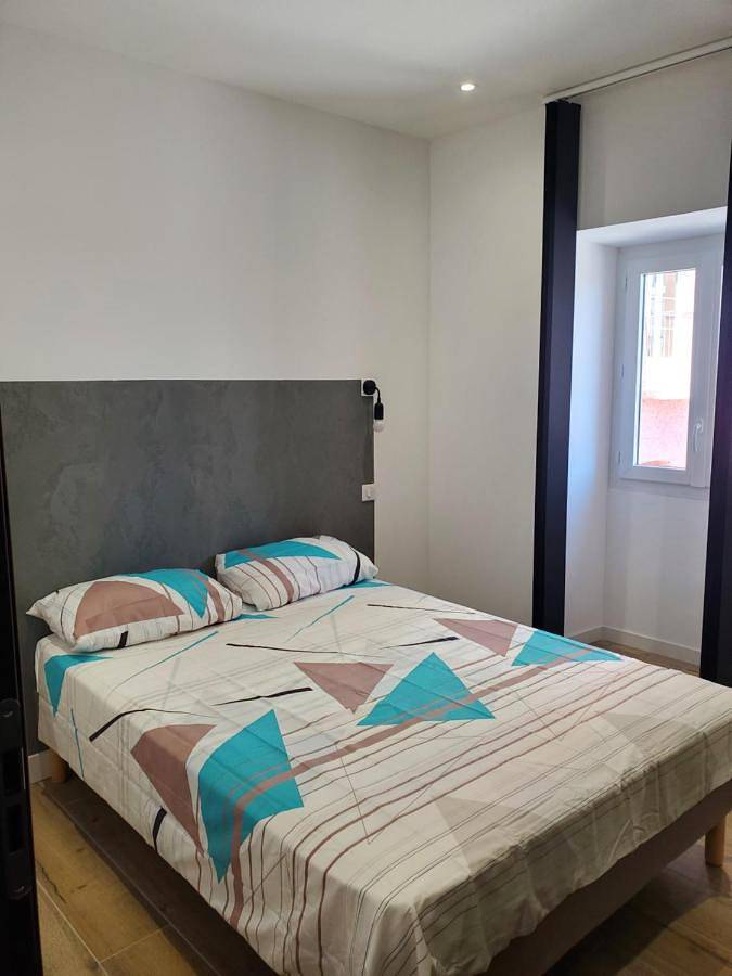 Chambre d'Hôte Straboni - Bastia centre in Bastia, Cap Corse