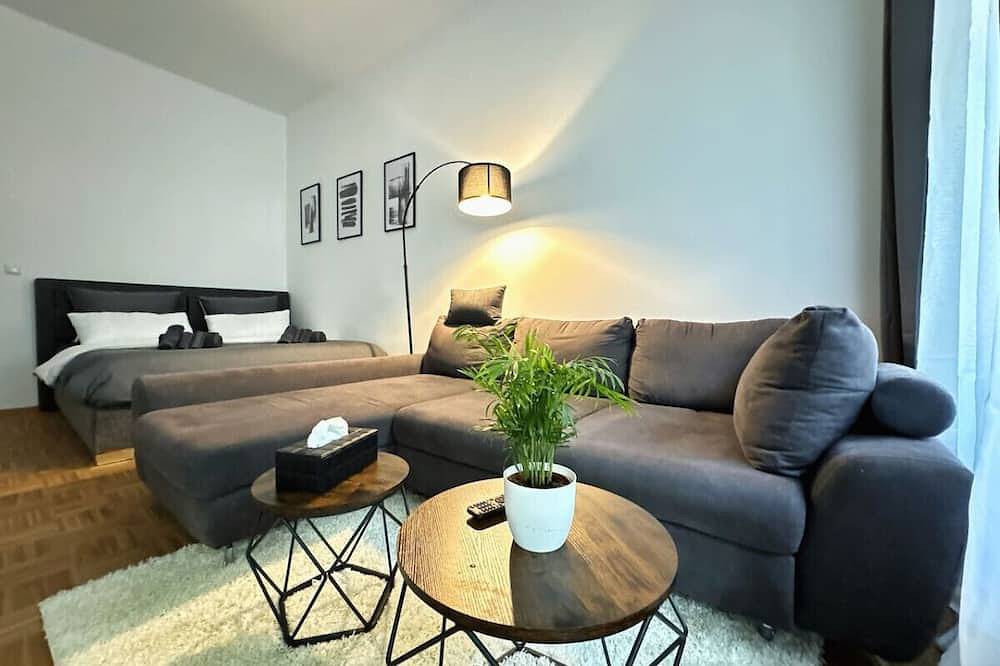 Ganze Wohnung, Top Design Apartment in Bester Lage Friedrichshain in Friedrichshain - Kreuzberg, Berlin