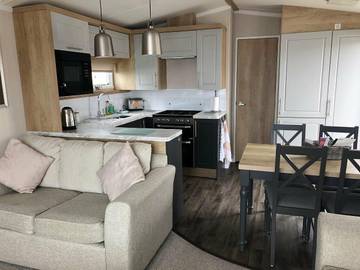 Bungalow for 6 People in Weymouth, Jurassic Coast, Photo 2