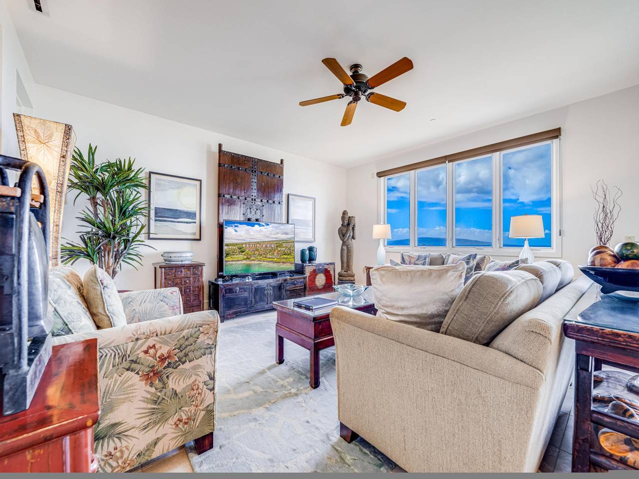 Apartamento entero, Wailea Beach Villas Ph406 in Wailea, Maui
