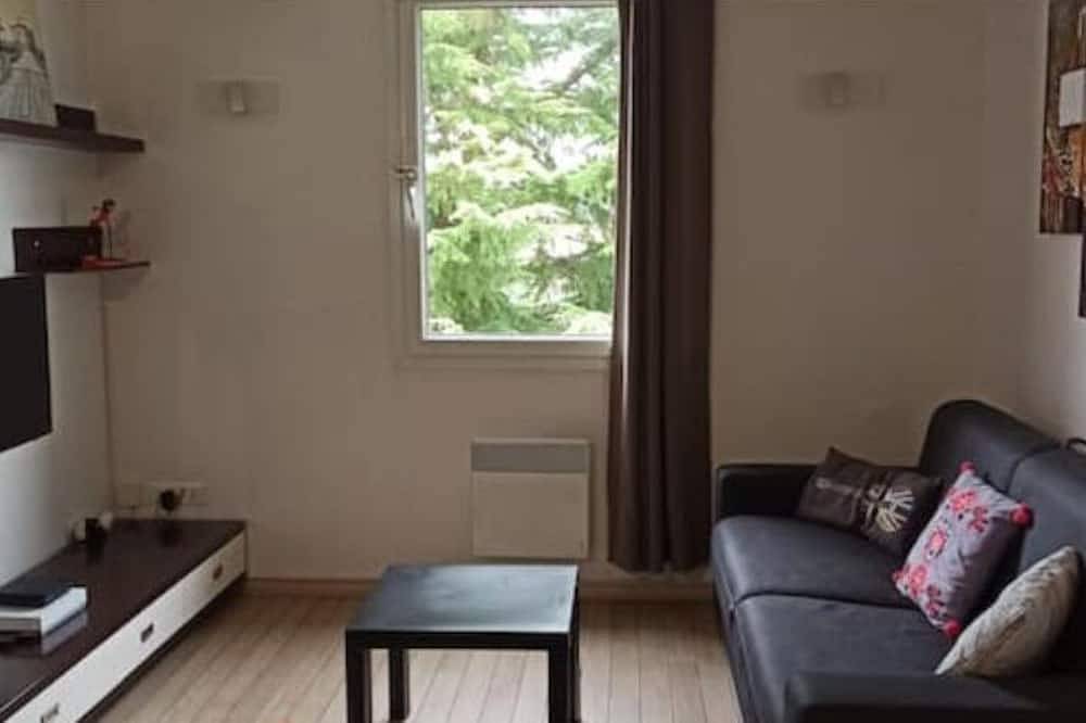 Entire apartment, Appartement Cosy à 10mn de Disney ! in Magny-le-Hongre, Seine-et-Marne