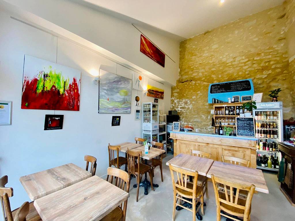 Chambres d'hôtes "La Localuna" - Suite montgolfière in Civray-de-Touraine, Région de Tours