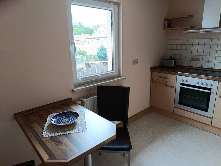 Ferienwohnung für 2 Personen in Saaleland - 3