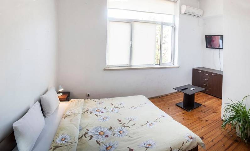 Maison d’hôte pour 9 personnes, avec balcon et vue à Sofia - 3