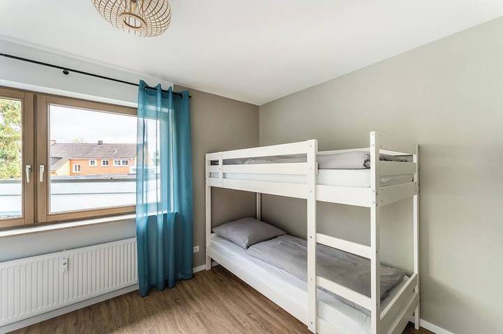 Ganze Wohnung, WohlfühlDomizil am Solemar in Bad Dürrheim, Mittlerer Schwarzwald