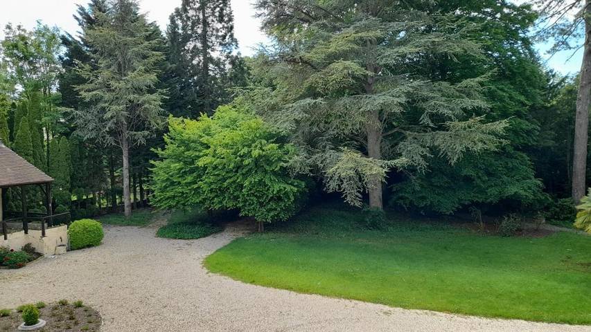 Chambre d’hôte pour 7 personnes, avec terrasse et jardin dans Orne - 3
