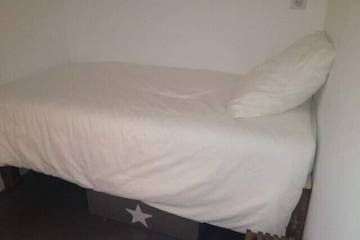 Appartement De Vacances pour 5 Personnes dans Lège-Cap-Ferret, Bassin d'Arcachon, Photo 3