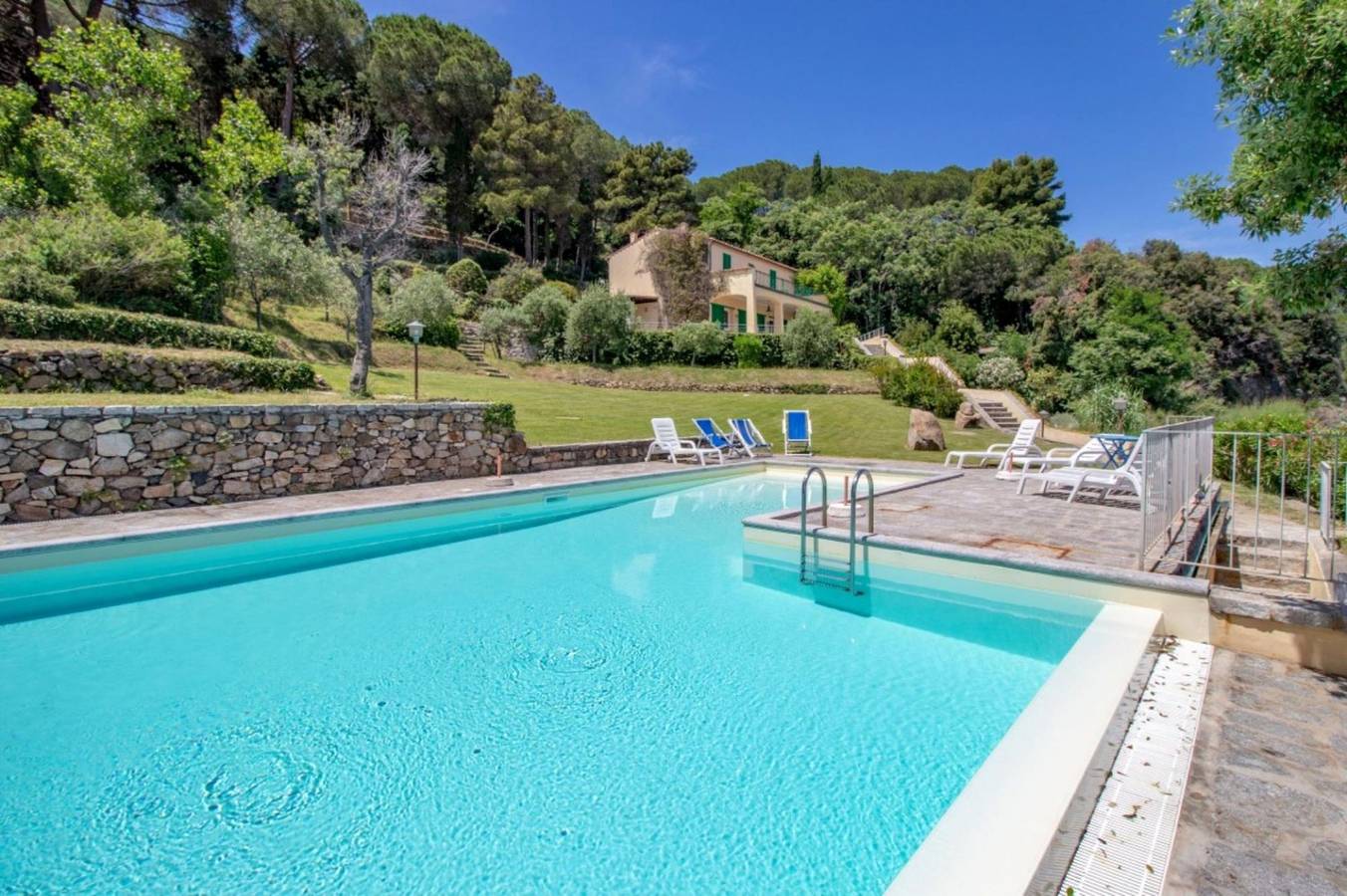 Apartamento entero, Villa Le Sprizze - Le Sprizze A-Le Sprizze A in Marciana Marina, Elba