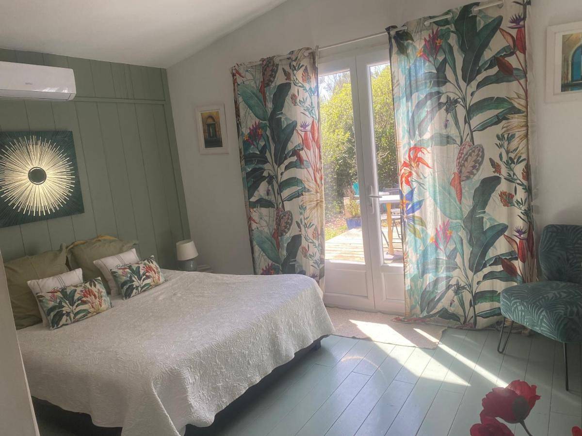 Casa turchina chambre avec piscine privée in Porto-Vecchio, Arrondissement de Sartène
