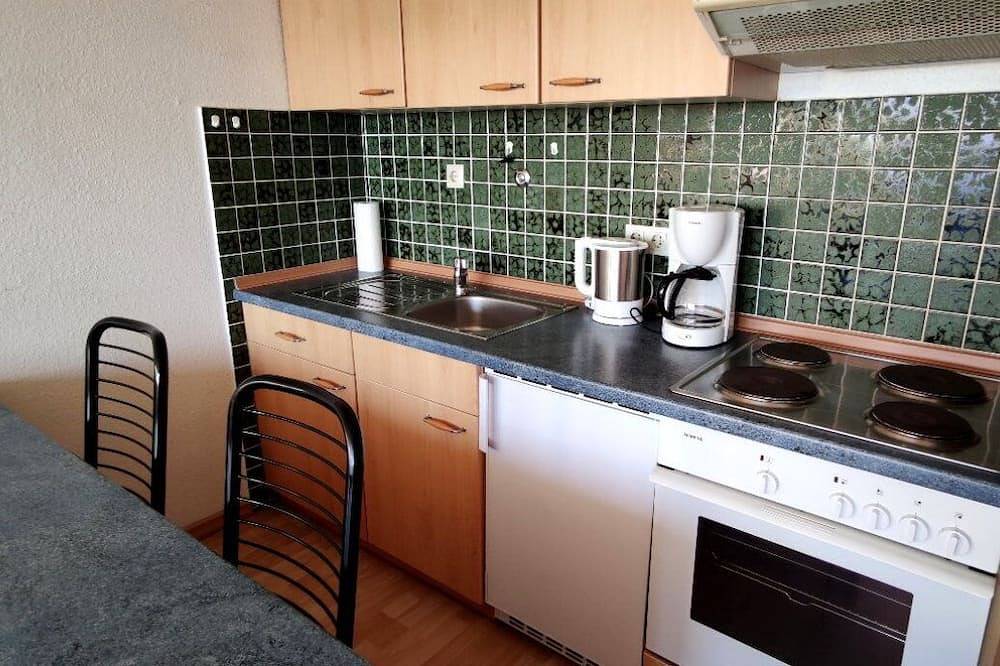 Apartamento entero, 100% Seesicht im Herzen von Cuxhaven-duhnen. 50m vom Strand weg in Duhnen, Cuxhaven
