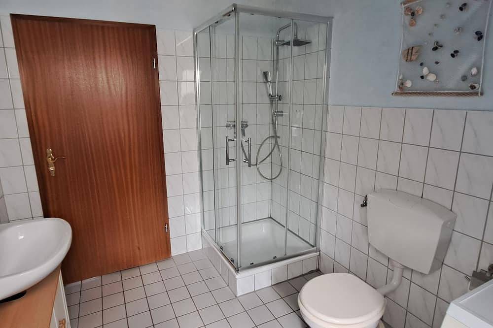 Ganze Wohnung, Ferienwohnung/App. für 4 Gäste mit 80m² in Tolk in Tolk, Grünes Binnenland