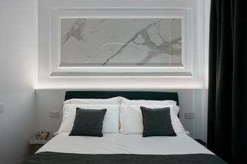 Bnb für 2 Personen in Rom, Rom Provinz, Bild 3