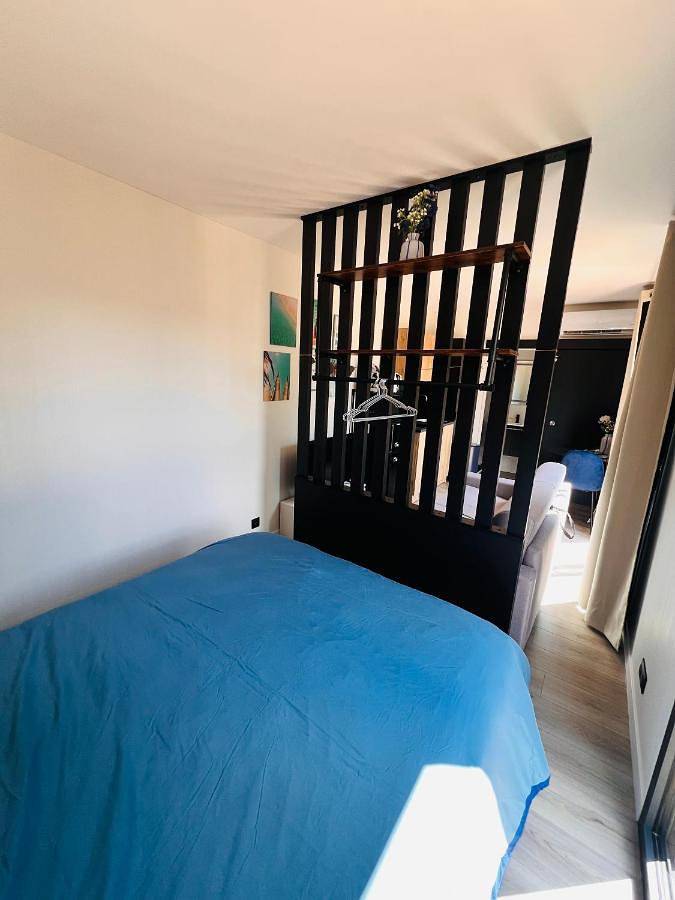 Location de vacances pour 4 personnes, avec jardin dans Rosselange