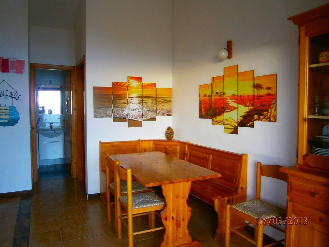 'Miky in Torre dei Corsari, Campidano di Terralba