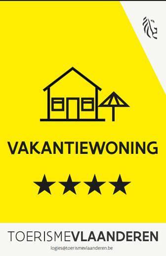 Vakantiewoning Nijkenhof in Denderwindeke, Ninove