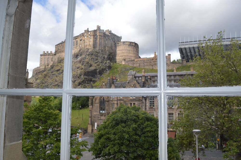 Appartamento vacanze a Lothian a partire da 447€ a notte