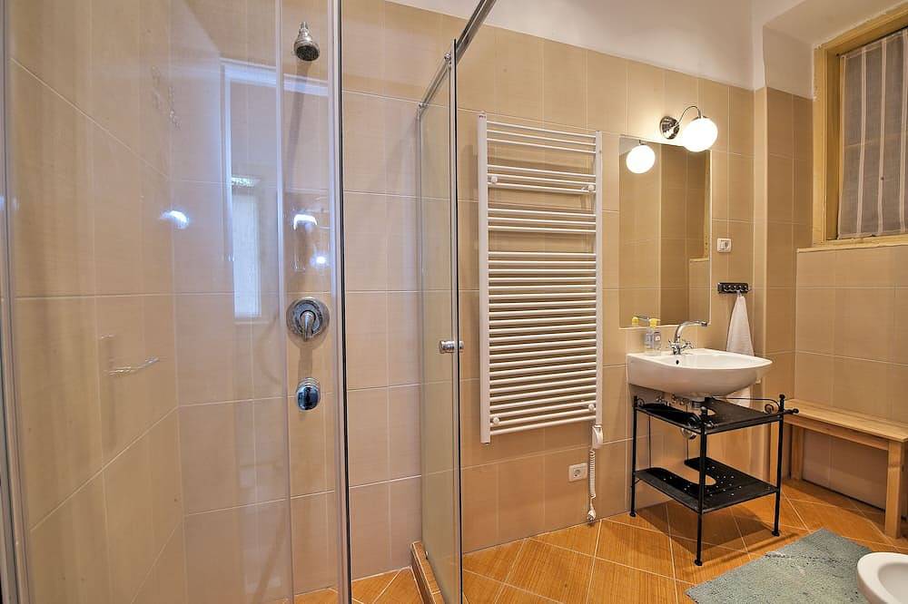 Romantische Wohnung in der Altstadt von Budapest in Budapest, Danube-Ipoly National Park