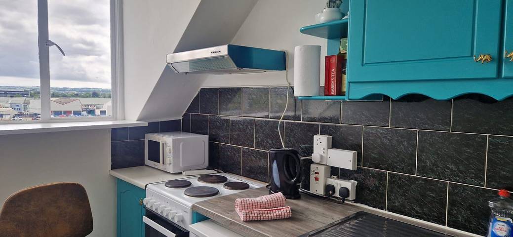 Apartamento para 2 personas en Cork