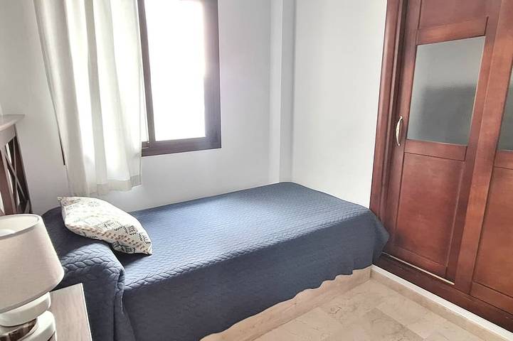Appartement entier, Loft central à Ronda. Option parking. Wifi. À proximité du Tajo et des arènes in Ronda, Serranía de Ronda