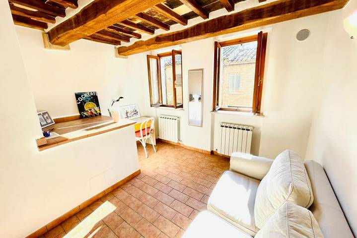 Appartamento intero, Guesthost - Tempietto Cozy Apartment near the Historic Center in Perugia, Perugia e dintorni