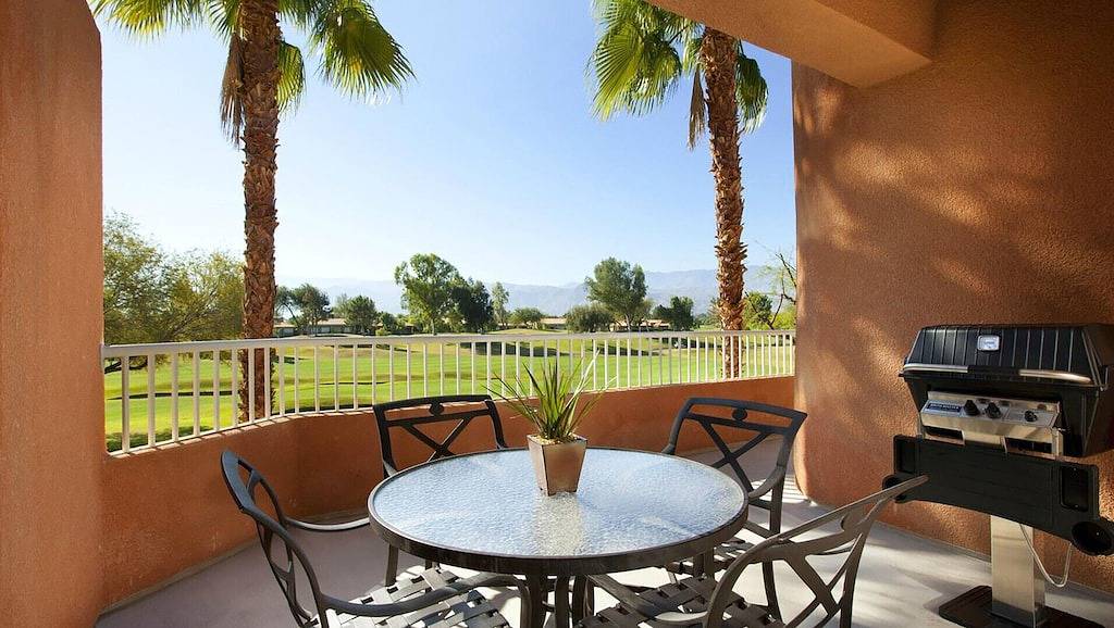 1 Bedroom Deluxe - Westin Mission Hills Villas - Full Resort Access in Rancho Mirage, Coachella Valley