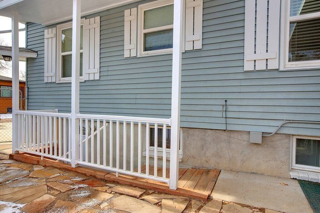 Ganze Wohnung, Meadowlark ~ Adorable Basement Apt. In der Nähe von Denver in Lakewood (CO), Jefferson County