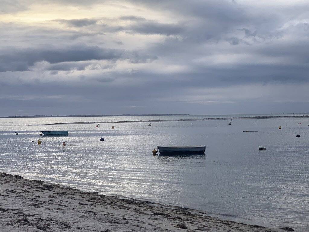 Neu Renoviert Pet Friendly Brightside Cottage in Rosebud, Mornington Peninsula