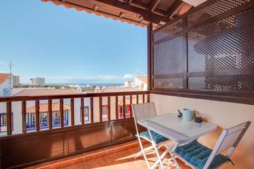 Holiday Rental for 3 People in Callao Salvaje, Adeje, Photo 2