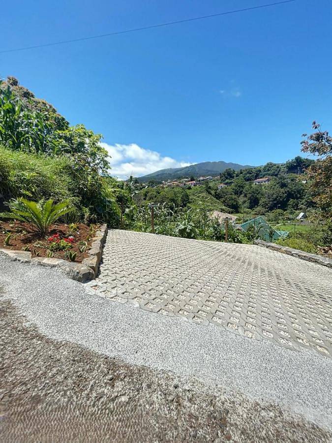 Celeiro do Avô in Santana, Madeira