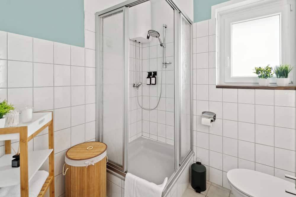 Ganze Wohnung, Fewo 7Home Apartment zentrumsnah Neu in Oldenburg, Oldenburger Münsterland