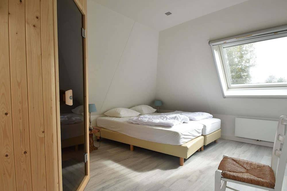 Wellness am Wasser in Earnewoude in Earnewâld, Nationalpark De Alde Feanen