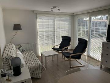 Vakantiewoning voor 5 Personen in Groot Valkenisse, Biggekerke, Afbeelding 3