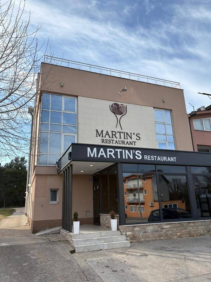 Maison d’hôte pour 2 personnes, avec terrasse dans Međugorje