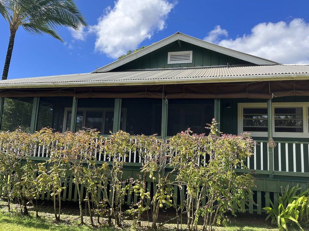 Cottage mit Charme ........ in Koloa, Kauai