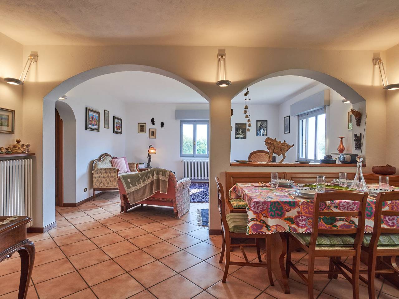 Ganze Wohnung, Ruscello in Santa Maria Rezzonico, Comune di San Siro