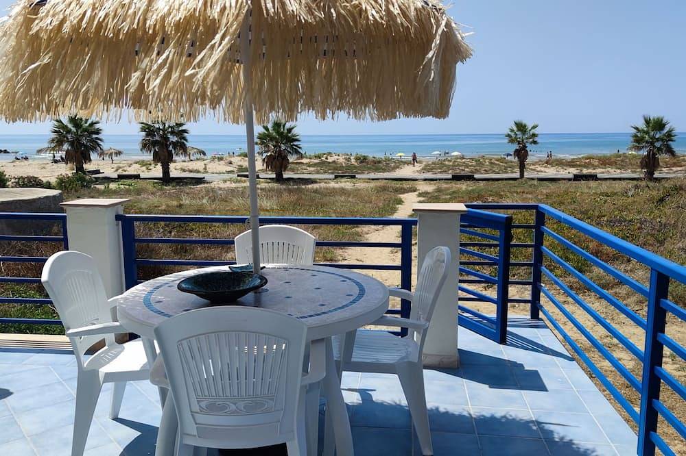 Ganze Wohnung, Villa Cin:It084023C2Hligrkt8 in Porto Palo, Agrigento Provinz