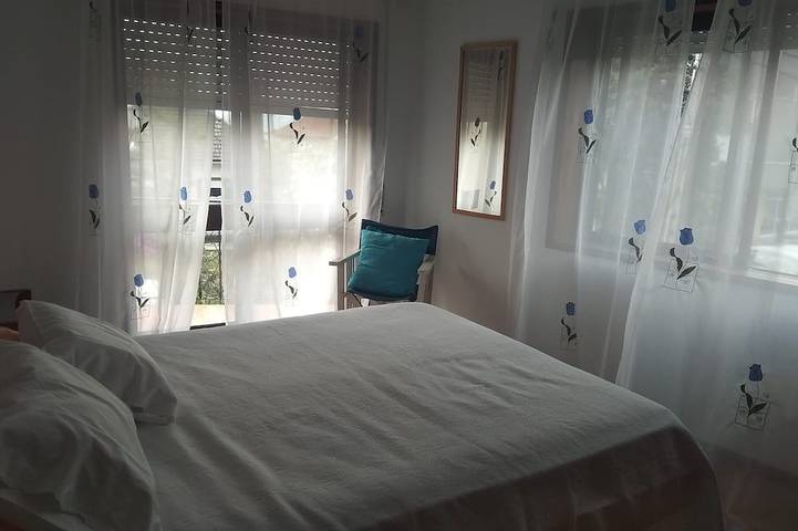 Location de vacances pour 6 personnes, avec balcon dans Paços de Ferreira - 4