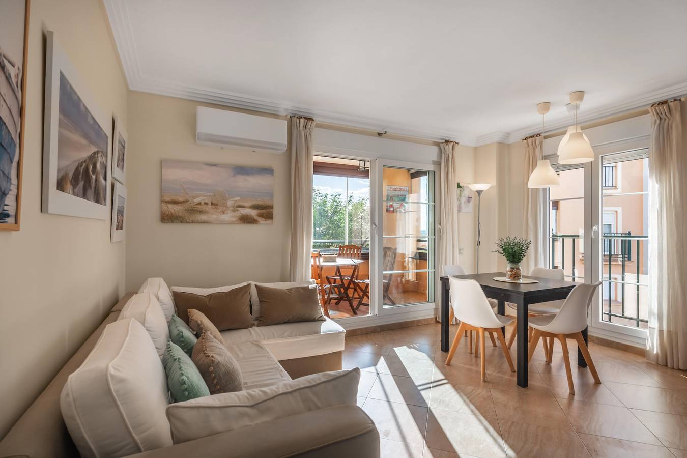 Apartamento De Férias para 3 Pessoas em Isla Canela, Ayamonte