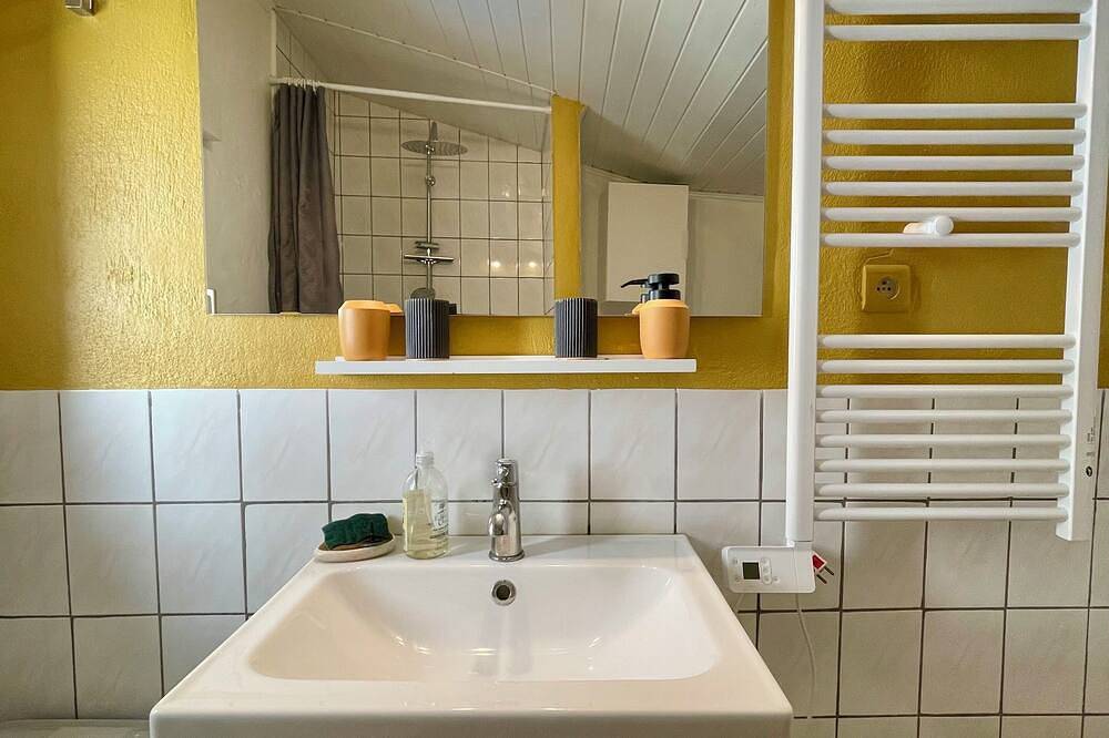 Appartement entier, Piscine privée & terrasse 120m² I climatisé I animal accepté in Mornas, Vaucluse